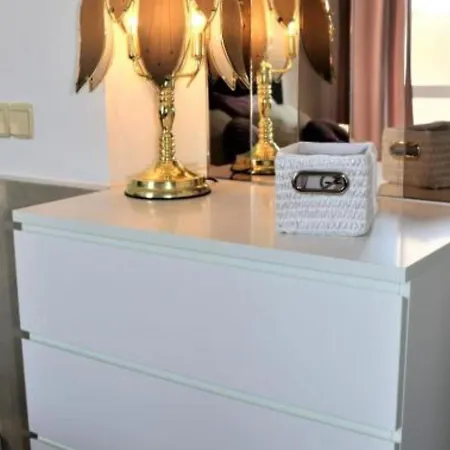 Apartment Carla In