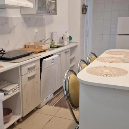 Apartment Carla In